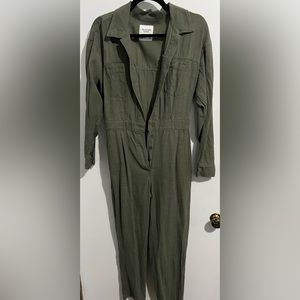 Abercrombie jumpsuit